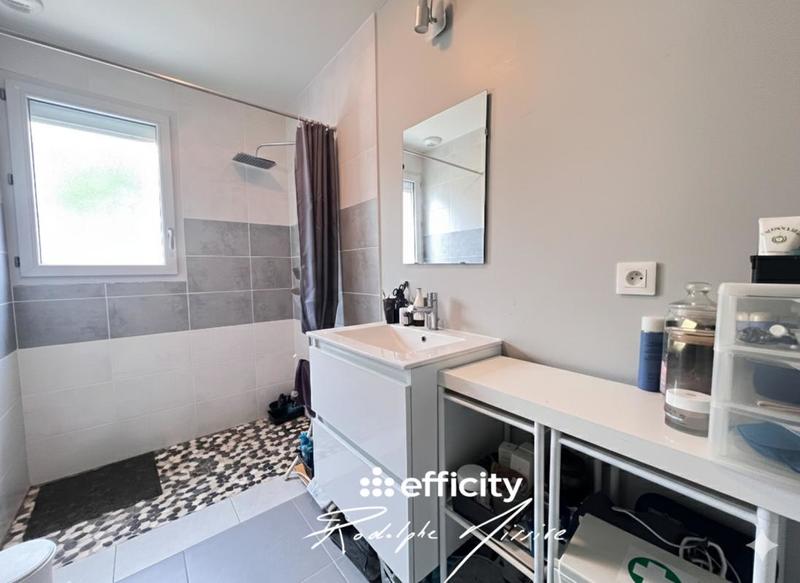 Maison - 73 m² - 4 pièces