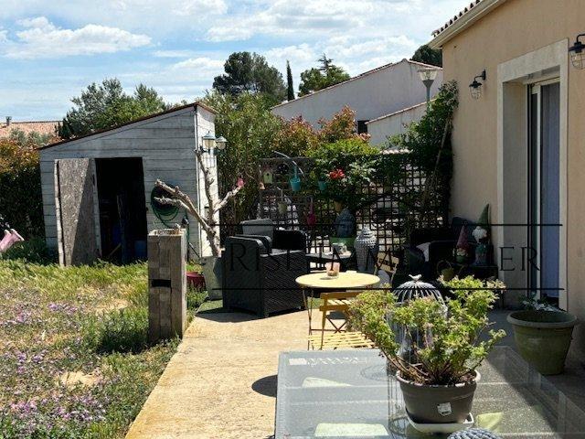 Maison - 160 m² - 4 pièces