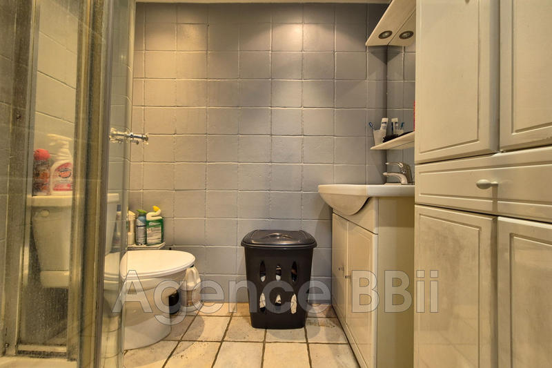 Appartement - 52 m² - 3 pièces