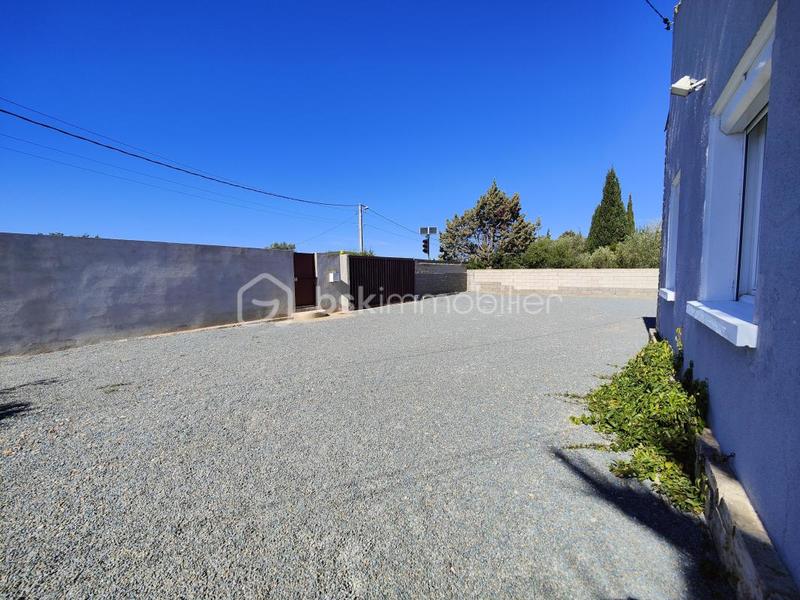 Villa - 163 m² - 5 pièces