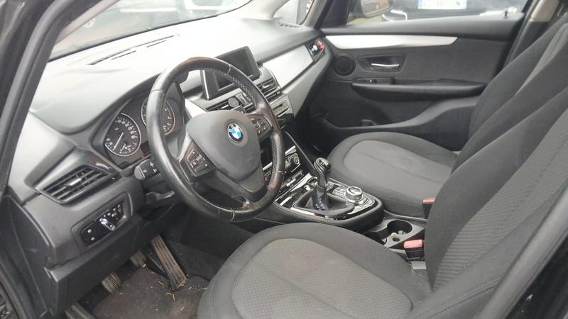 Bmw Serie 2 Active Tourer 214d 95 Sport