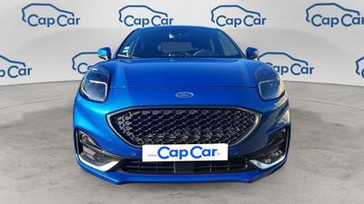 Ford Puma 1.0 Ecoboost 125.0 St-Line Vignale