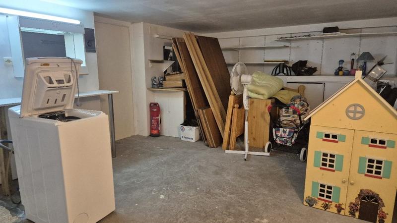 Maison - 123 m² - 5 pièces