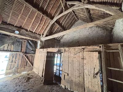 Maison - 44 m² - 3 pièces