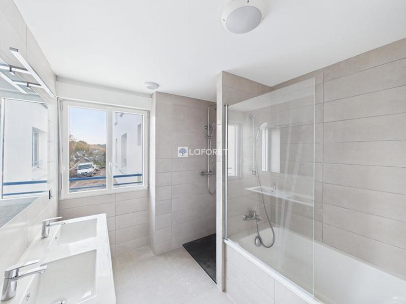 Appartement - 91 m² - 4 pièces