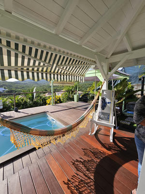 Villa - 45 m² - 3 pièces