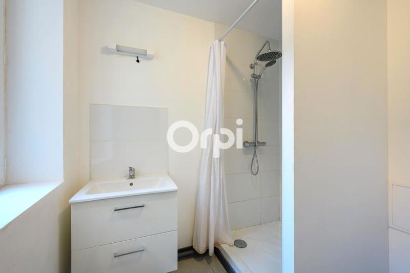 Immeuble - 109 m² - 8 pièces