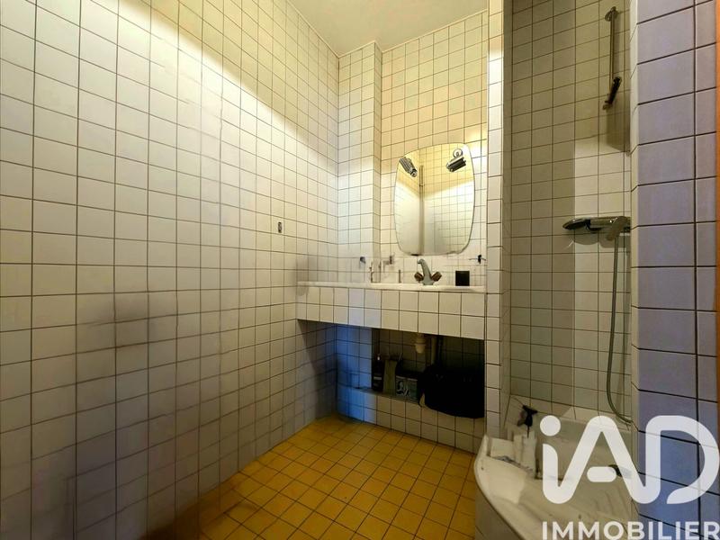 Appartement - 150 m² - 5 pièces