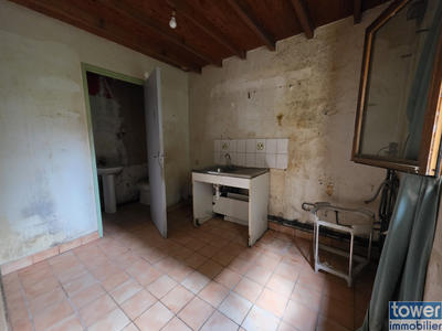 Maison - 154 m² - 10 pièces