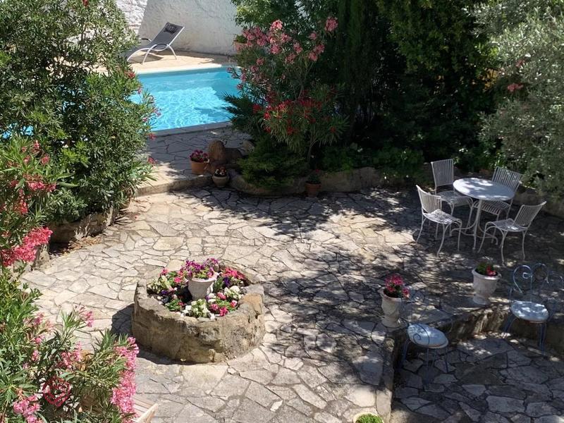 Hôtel particulier - 433 m² - 12 pièces