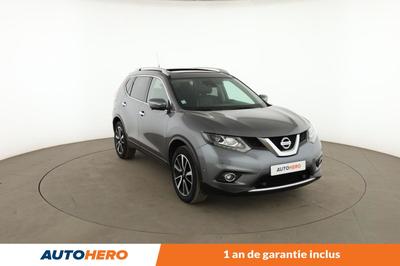 Nissan X-Trail 1.6 Dig-T Tekna 163 ch