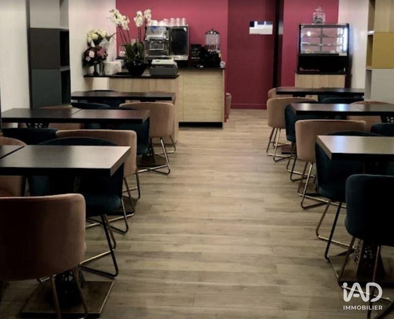 Local commercial - 90 m²