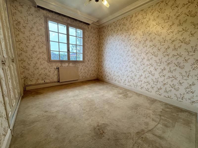 Villa - 162 m² - 5 pièces