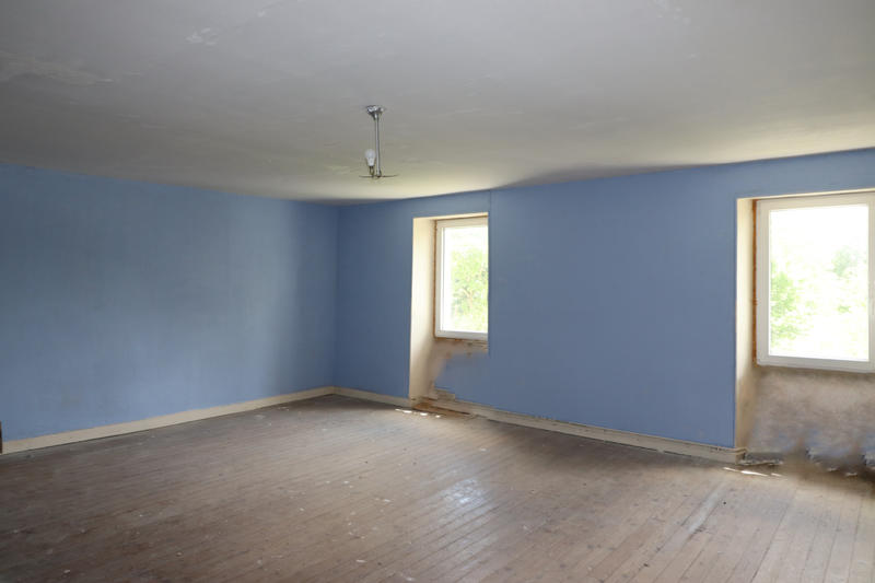 Maison - 300 m² - 12 pièces