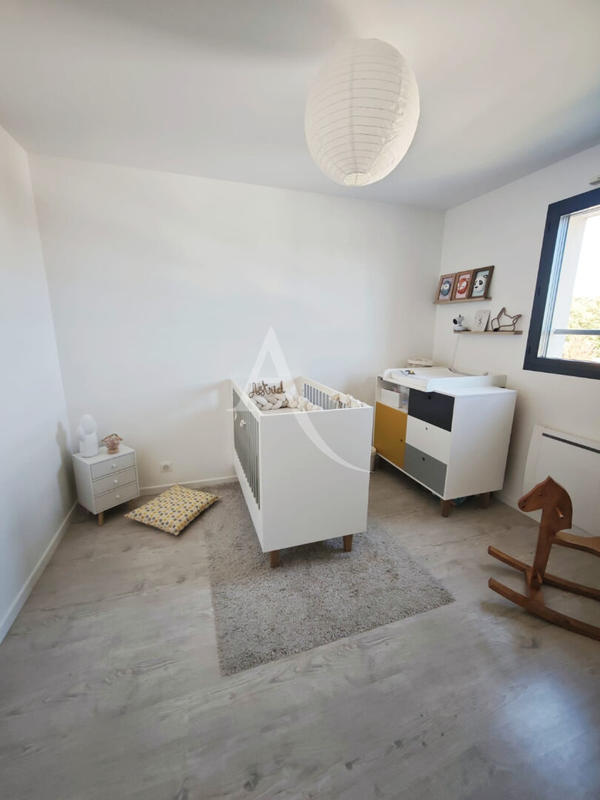 Maison - 133 m² - 6 pièces