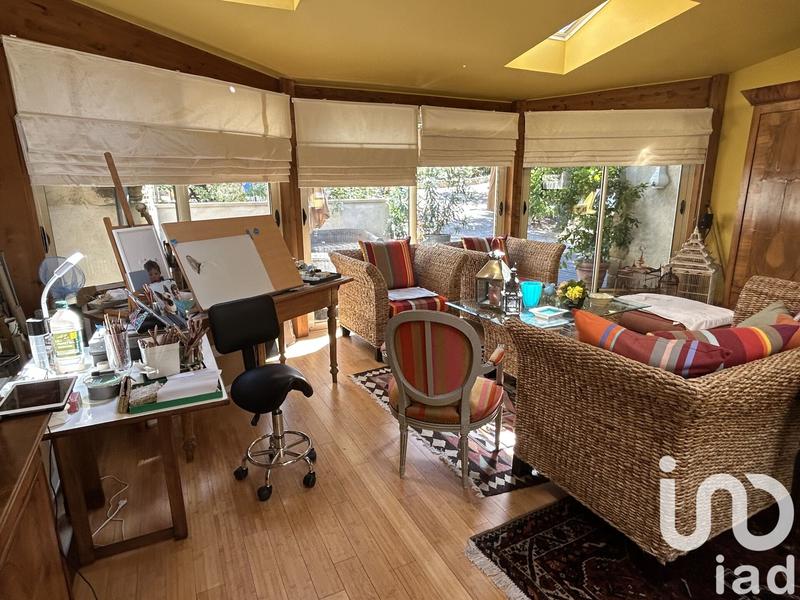 Maison - 176 m² - 5 pièces