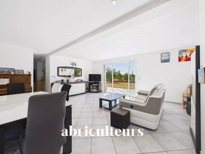 Villa - 131 m² - 5 pièces