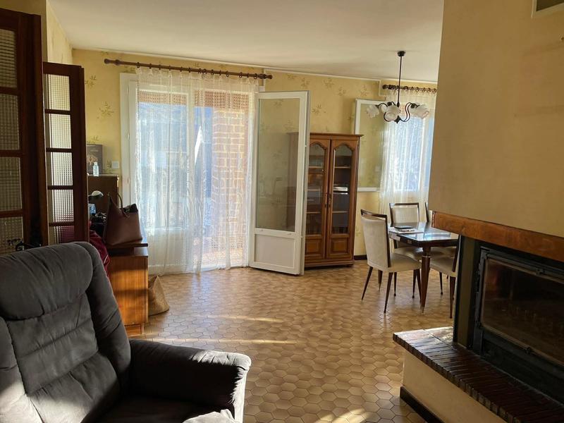 Maison - 115 m² - 7 pièces