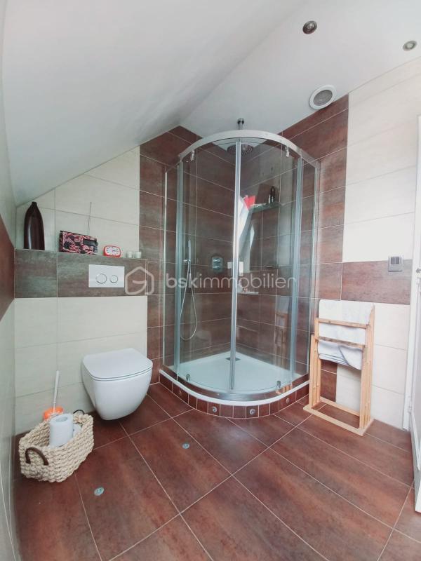 Propriété - 150 m² - 7 pièces