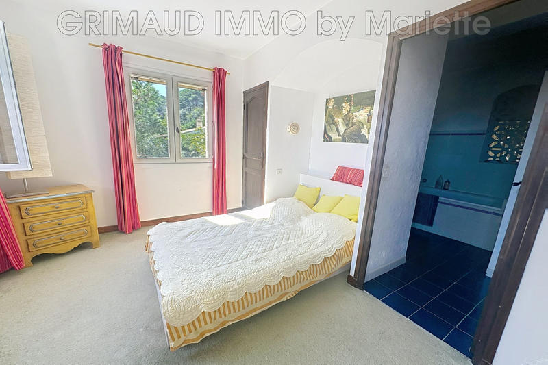 Maison - 119 m² - 5 pièces