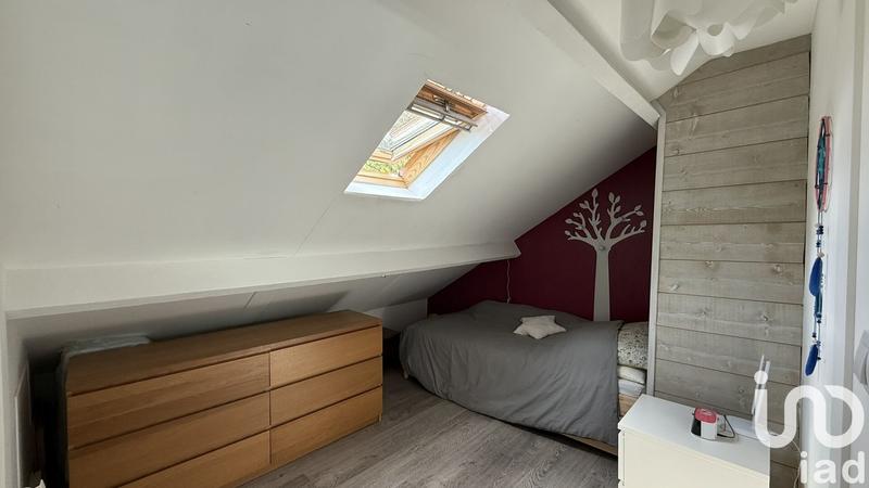 Maison de campagne - 165 m² - 6 pièces