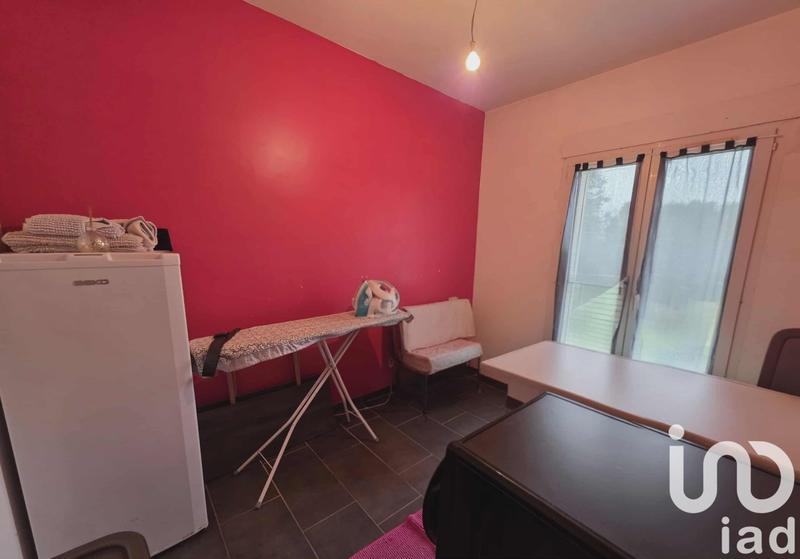 Maison de campagne - 183 m² - 6 pièces