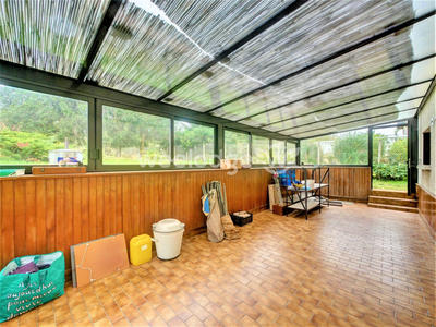 Maison - 132 m² - 6 pièces