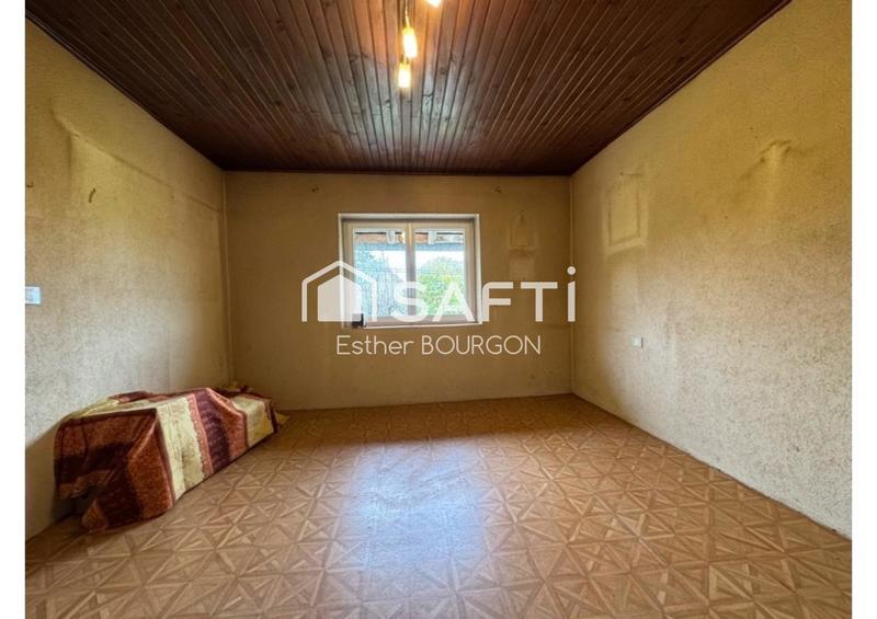 Maison - 155 m² - 5 pièces