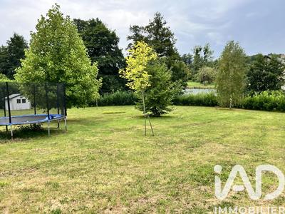 Maison de maîtres - 210 m² - 5 pièces