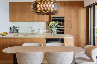 Appartement - 90 m² - 3 pièces