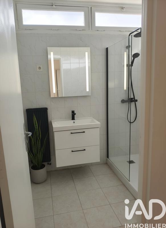 Appartement - 90 m² - 5 pièces