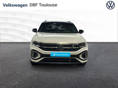 Volkswagen t-Roc 1.5 Tsi Evo2 150 Start/Stop Dsg7 R-Line