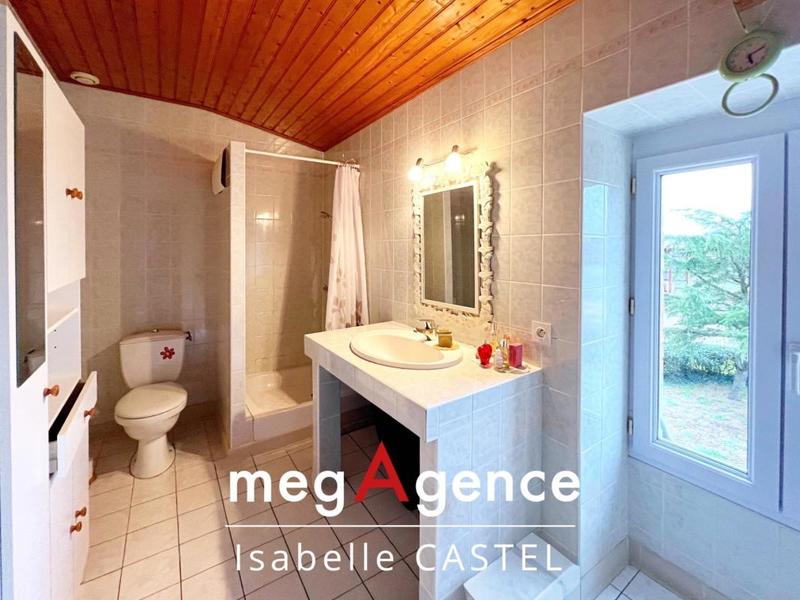 Maison de campagne - 177 m² - 6 pièces