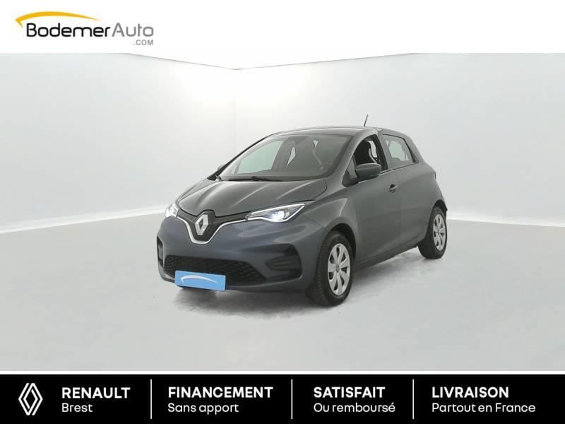Renault Zoe R110 Achat Intégral Business