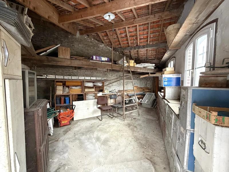 Maison - 97 m² - 4 pièces