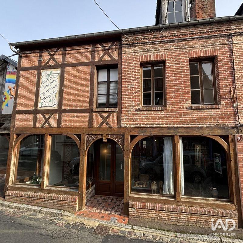 Local commercial - 200 m²