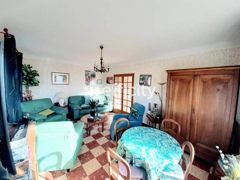 Villa - 89 m² - 5 pièces