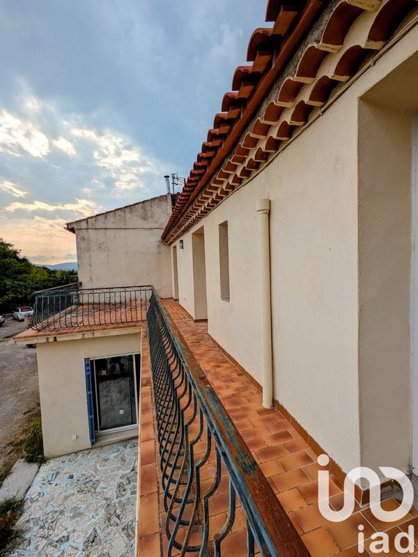 Maison - 106 m² - 4 pièces