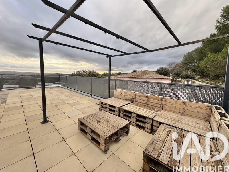 Maison - 280 m² - 10 pièces