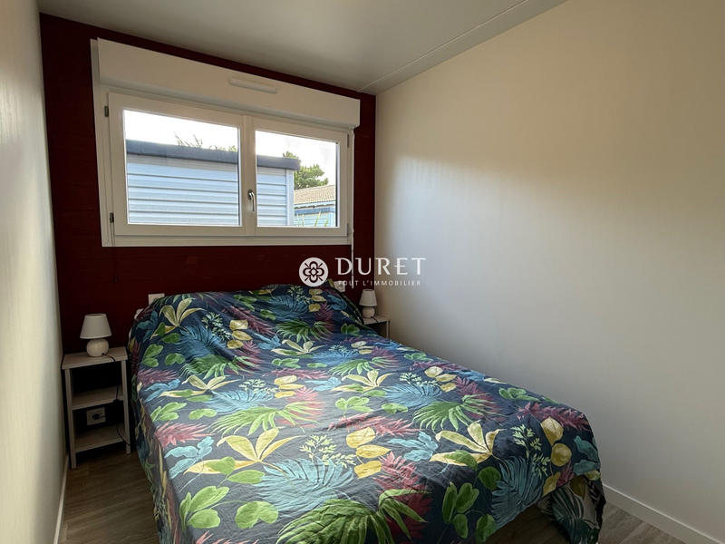 Châlet - 76 m² - 4 pièces