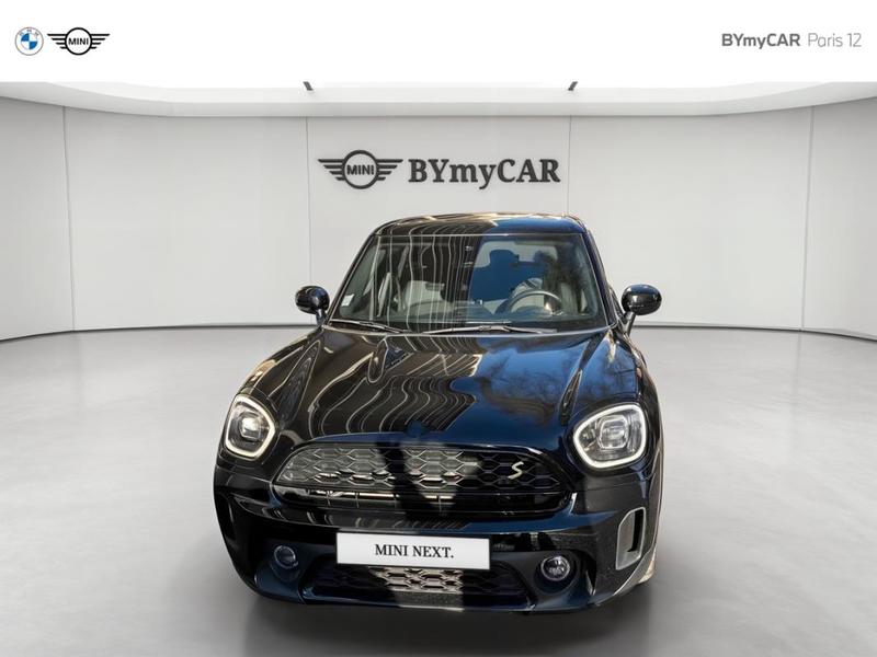 Mini Countryman F60 Lci 125 - 95 ch All4 Bva6 Cooper se Edition Premium