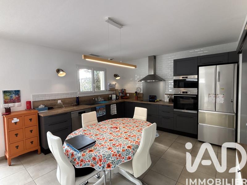 Maison - 68 m² - 3 pièces