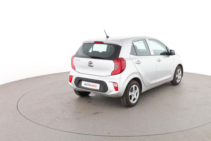 Kia Picanto 1.0 Motion 67 ch
