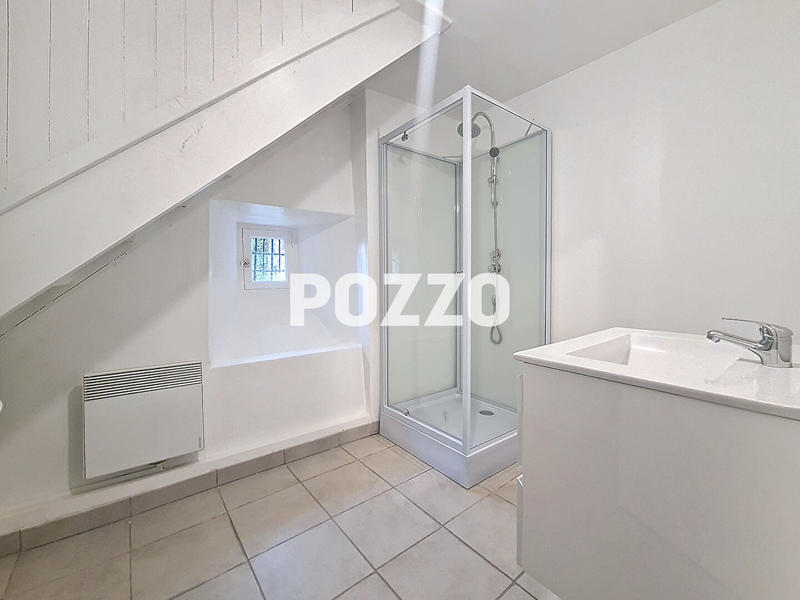 Maison - 85 m² - 5 pièces