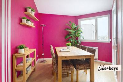 Appartement - 79 m² - 3 pièces