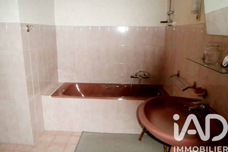 Maison de campagne - 81 m² - 2 pièces