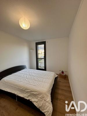 Appartement - 59 m² - 2 pièces