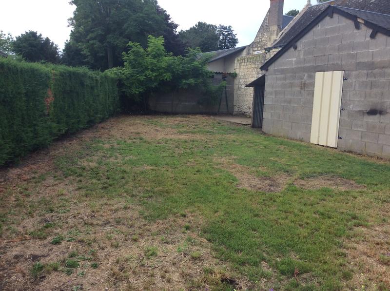 Maison - 53 m² - 3 pièces