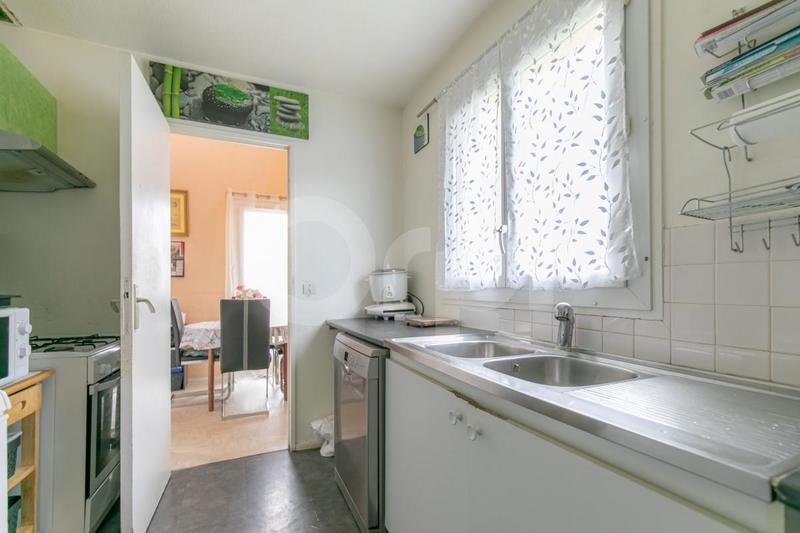 Maison - 114 m² - 5 pièces