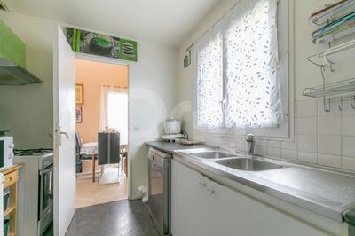 Maison - 114 m² - 5 pièces